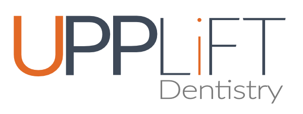 UPPLift Dentistry Logo